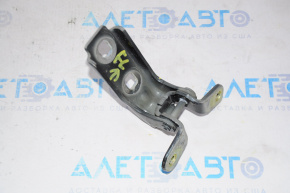 Upper front left door hinge for Chevrolet Camaro 16-23