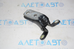 Lower front left door hinge for Chevrolet Camaro 16-23
