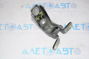 Lower front left door hinge for Chevrolet Camaro 16-23