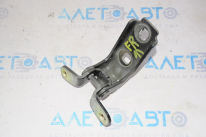 Upper front right door hinge for Chevrolet Camaro 16-23
