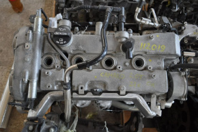 Chevrolet Camaro 16-20 2.0 LTG 27kW Engine