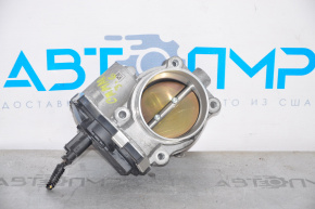 Chevrolet Camaro 16-22 3.6 Throttle Body
