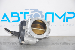 Chevrolet Camaro 16-22 3.6 Throttle Body