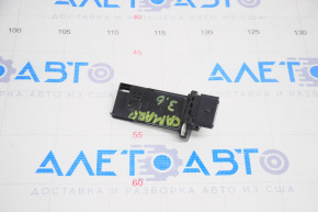 Chevrolet Camaro 16-23 3.6 Air Flow Meter
