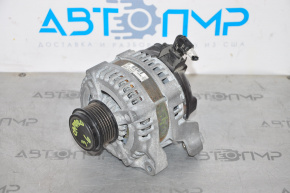 Chevrolet Camaro 16-23 3.6 Generator Hums