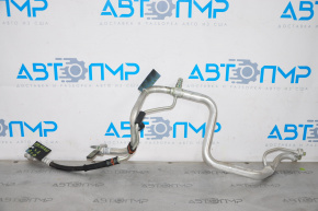 Chevrolet Camaro 16-23 3.6" air conditioner compressor-heater hose