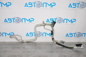 Chevrolet Camaro 16-23 3.6" air conditioner compressor-heater hose