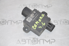Chevrolet Camaro 16-20 3.6 Cooling Fan Computer