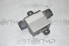 Chevrolet Camaro 16-20 3.6 Cooling Fan Computer