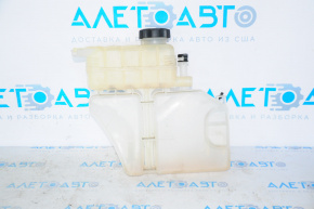 Chevrolet Camaro 16-23 Coolant Expansion Tank with Cap