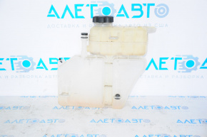 Chevrolet Camaro 16-23 Coolant Expansion Tank with Cap