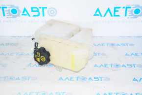 Chevrolet Camaro 16-23 Coolant Expansion Tank with Cap