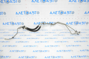 Cooling pipes for automatic transmission Chevrolet Camaro 16- 2.0T 3.6
