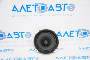 Rear right speaker Chevrolet Camaro 16-