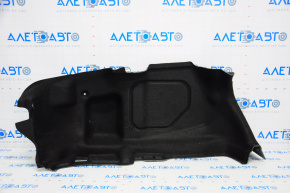 Left wheel arch trim for Chevrolet Camaro 1923-2015 coupe