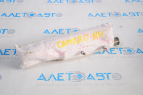 Chevrolet Camaro 16-23 front right seat airbag