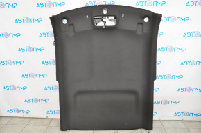Headliner for a 1920 Chevrolet Camaro coupe without a sunroof