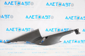 Rear left rear pillar trim for Chevrolet Camaro 16-23 coupe