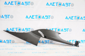 Rear right rear pillar trim for Chevrolet Camaro 16-23 coupe