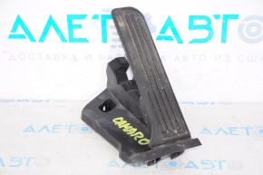 Gas pedal Chevrolet Camaro 16-18
