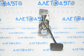 Brake pedal Chevrolet Camaro 16- with pad