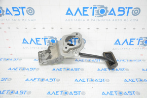 Brake pedal Chevrolet Camaro 16- with pad
