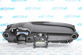 Torpedo front panel without AIRBAG Chevrolet Camaro 16-23