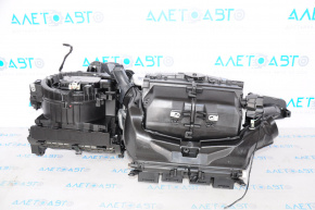 Chevrolet Camaro 16-23 heater assembly
