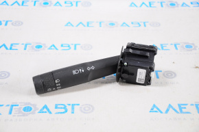 Left steering column switch for Chevrolet Camaro 16-23