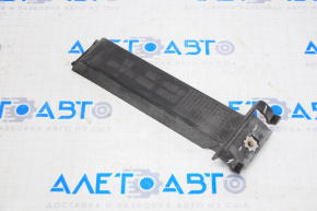 Rear bumper mount lower left Chevrolet Camaro 16-23
