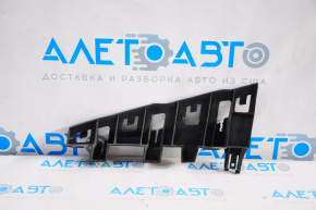 Rear bumper bracket under the left light Chevrolet Camaro 16-