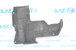 Right side arch protection for Chevrolet Camaro 16-23