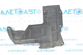 Right side arch protection for Chevrolet Camaro 16-23