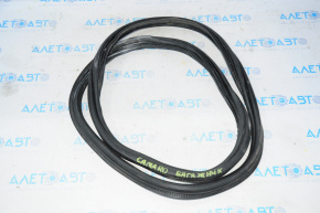 Chevrolet Camaro 16-23 Coupe Trunk Lid Seal