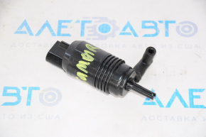 Chevrolet Camaro 16-23 Windscreen Washer Motor