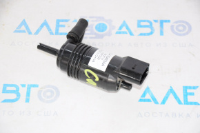 Chevrolet Camaro 16-23 Windscreen Washer Motor