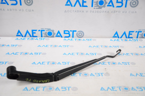 Left windshield wiper arm for Chevrolet Camaro 16-23