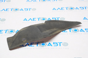 Right windshield wiper seal for Chevrolet Camaro 16-23