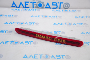 Brake light Chevrolet Camaro 16-23