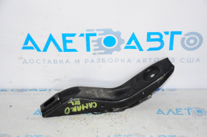Rear subframe burr rear left Chevrolet Camaro 16-23 coupe