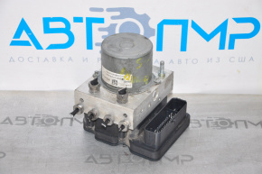 ABS Chevrolet Camaro 16-