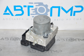 ABS Chevrolet Camaro 16-