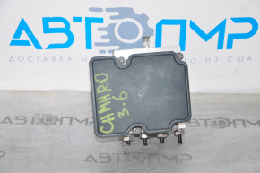 ABS Chevrolet Camaro 16-