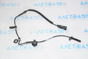 Front left ABS sensor for Chevrolet Camaro 16-23