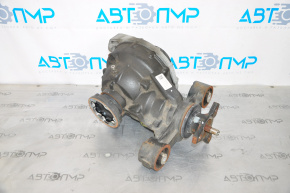 Rear differential gearbox Chevrolet Camaro 16-3.6 automatic transmission