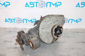 Rear differential gearbox Chevrolet Camaro 16-3.6 automatic transmission