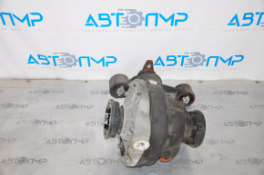 Rear differential gearbox Chevrolet Camaro 16-3.6 automatic transmission