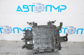 Chevrolet Camaro 16-3.6 hood fuse box