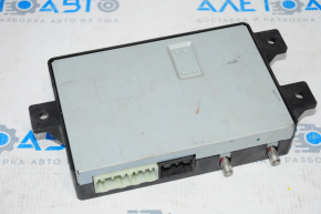 Bluetooth Wifi Communication Module Chevrolet Camaro 16-16