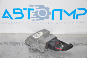 FUEL PUMP CONTROL MODULE Chevrolet Camaro 16-23